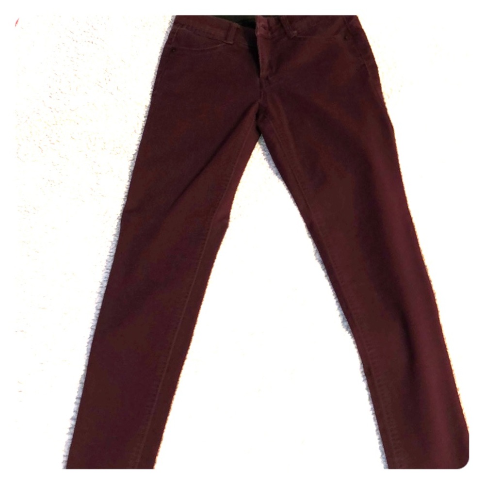 Pants